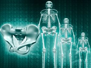 A csontrák diagnosztikája és terápiája