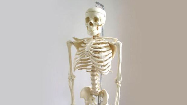 A csontrák tünetei és kezelése