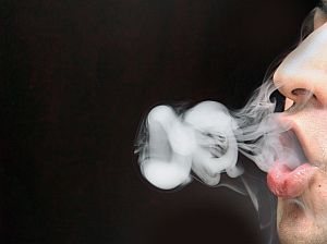 megjelent a dohányzás tüdőrák jelent meg a dohányzásról való leszokás után légszomj jelentkezett