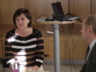 Clzott kezels tdrkban - Dr. Udud Katalin beszlget egy betegvel - vide