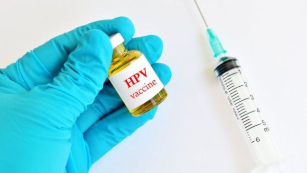 új hpv vakcina)