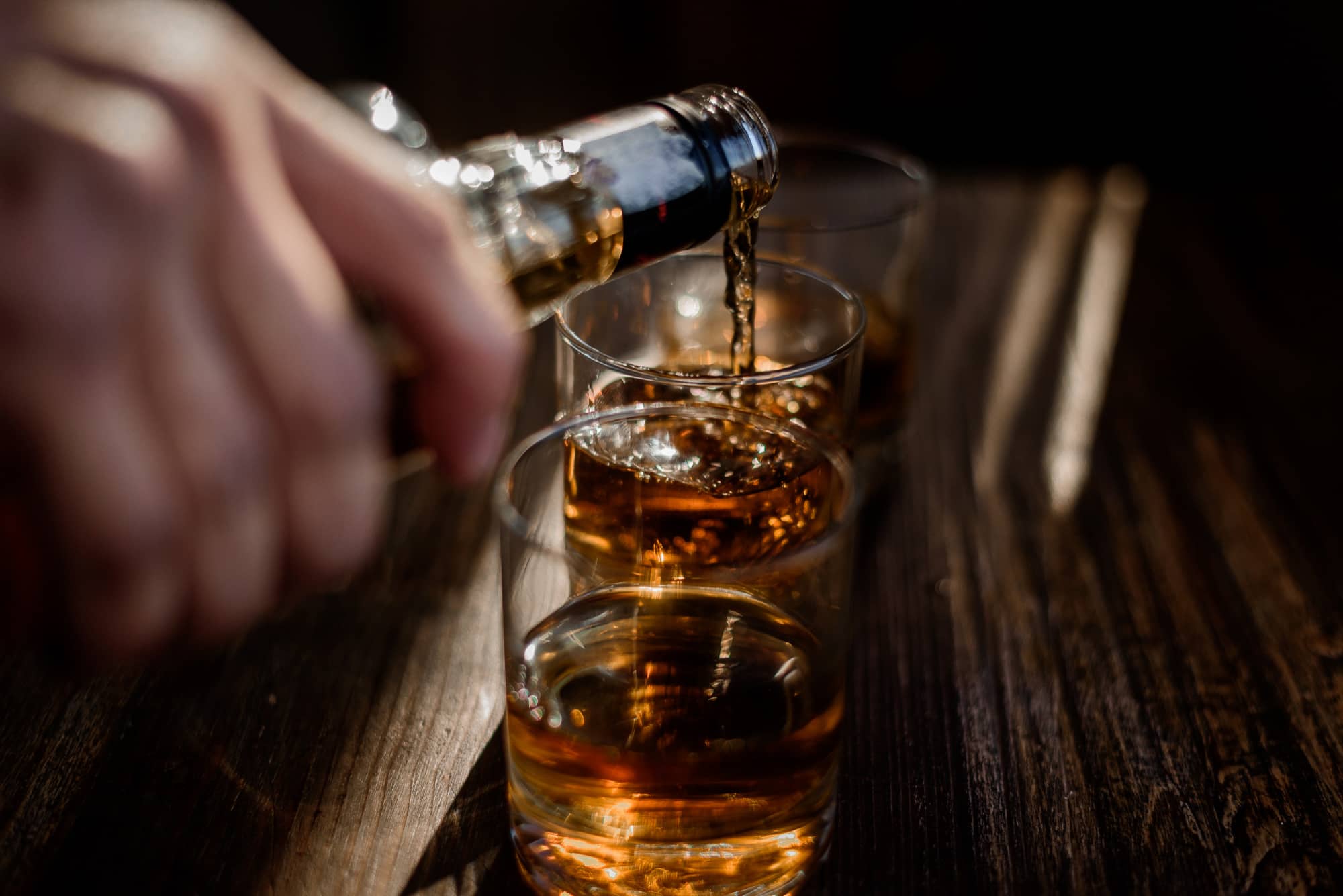 Az alkoholfogyaszts okozhat-e rosszindulat daganatot?