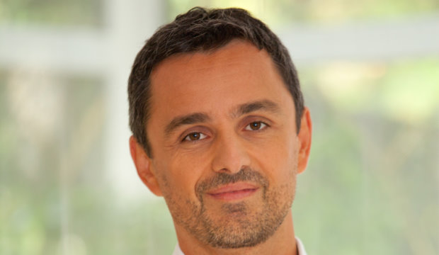 Dr. Filippo Ongaro, a Quintess Egészségközpont nemzetközi orvosigazgatója