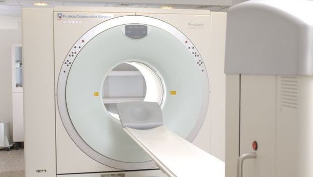 PET/CT a budapesti Pozitron Diagnosztikai K�zpontban