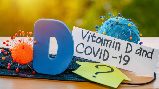 D-vitamin és koronavírus: mik az összefüggések?