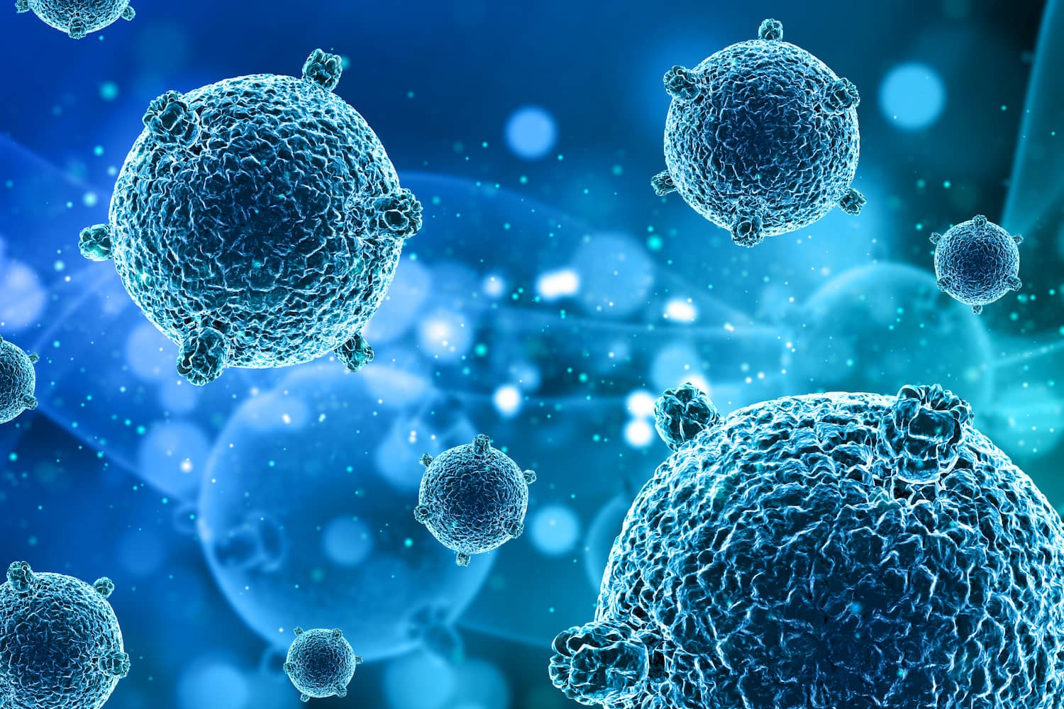 A vírusfehérjék szerepe a rákterápiában